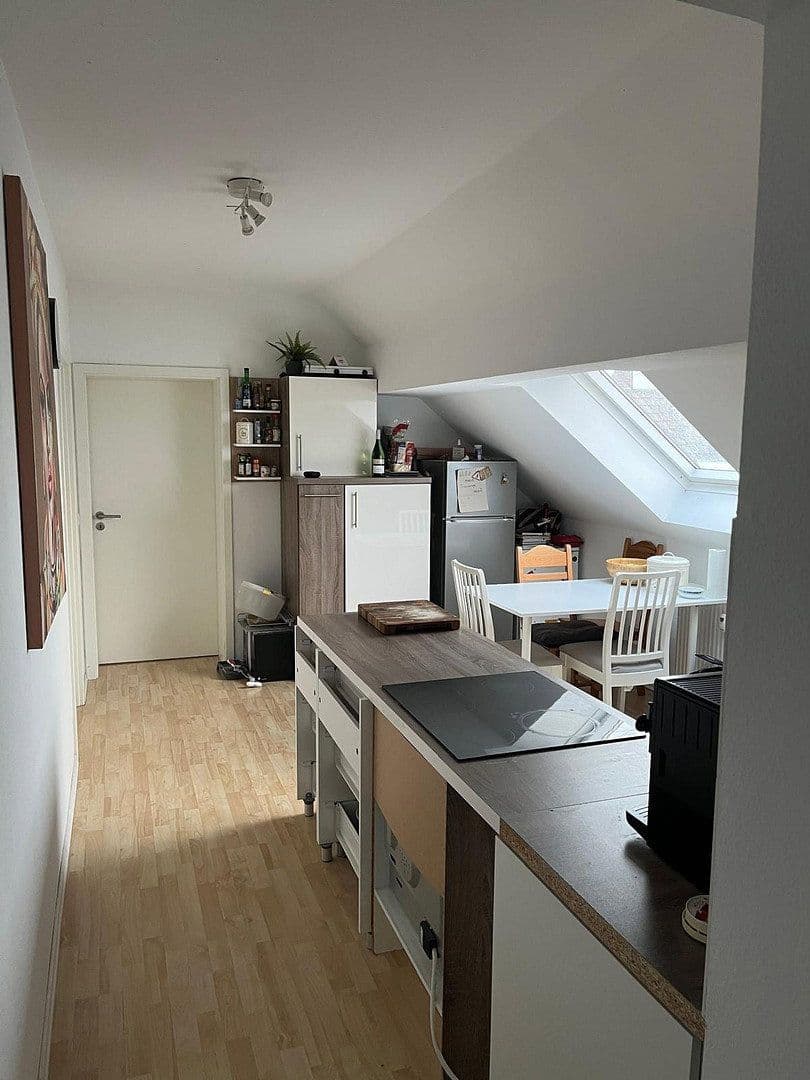 4 bedroom flat to rent, 100 m², Karlsruhe, Baden-Württemberg 4 bedroom flat to rent, 100 m², Karlsruhe, Baden-Württemberg