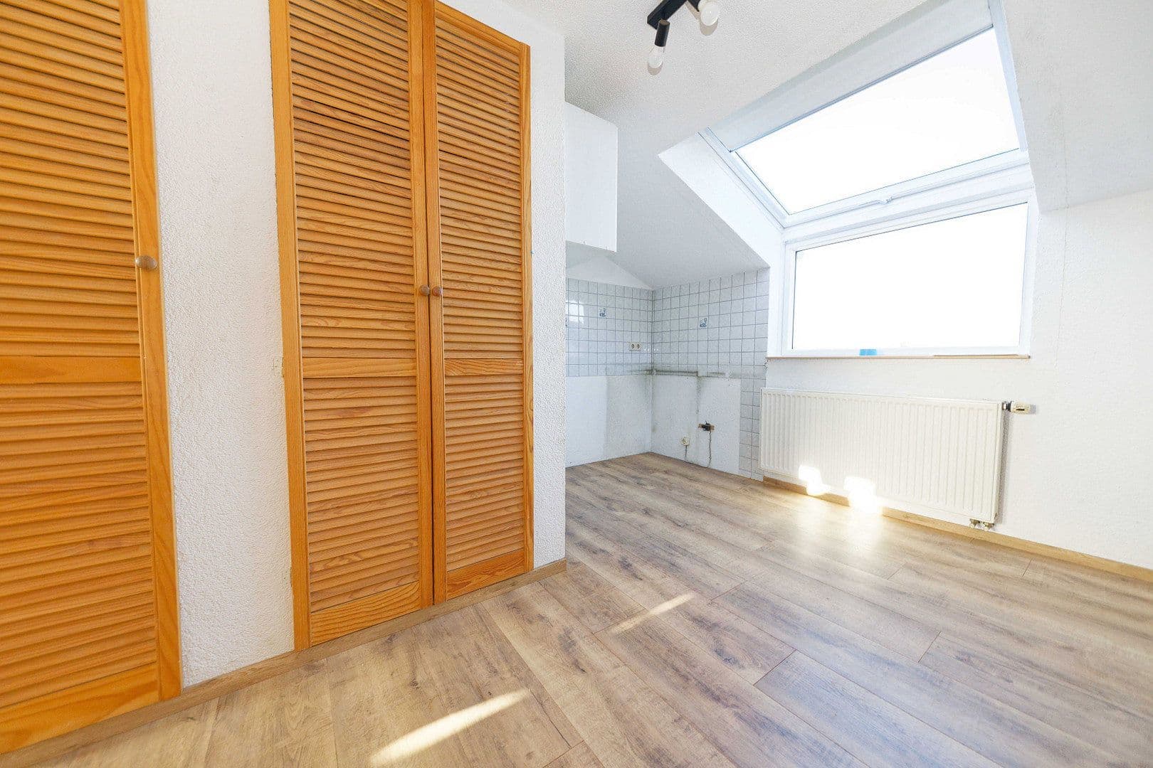 1 bedroom flat to rent, 33 m², Dittrichstraße 1, Kamenz - Kamjenc, Saxony 1 bedroom flat to rent, 33 m², Dittrichstraße 1, Kamenz - Kamjenc, Saxony