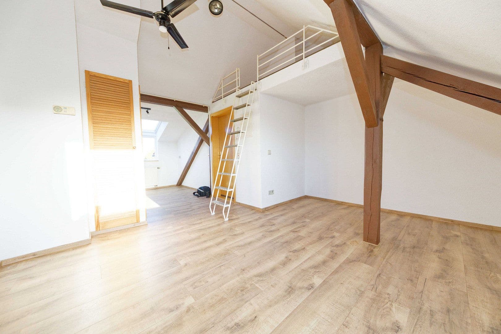 1 bedroom flat to rent, 33 m², Dittrichstraße 1, Kamenz - Kamjenc, Saxony 1 bedroom flat to rent, 33 m², Dittrichstraße 1, Kamenz - Kamjenc, Saxony