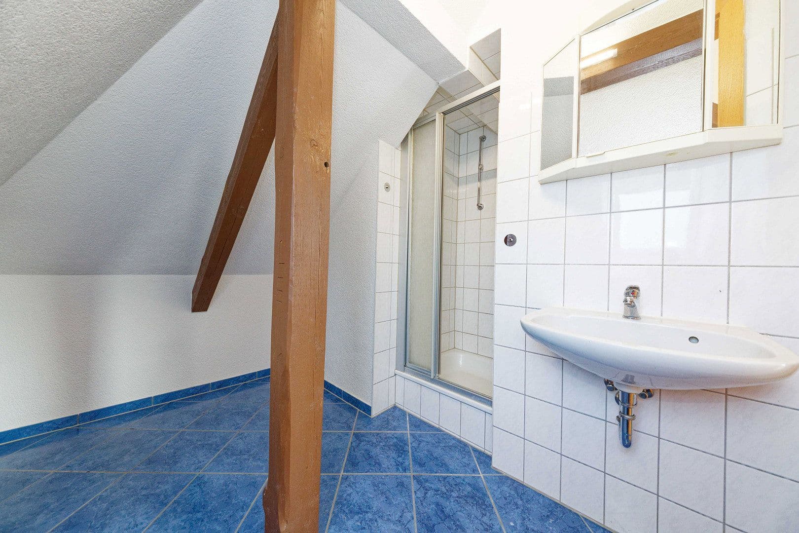 1 bedroom flat to rent, 33 m², Dittrichstraße 1, Kamenz - Kamjenc, Saxony 1 bedroom flat to rent, 33 m², Dittrichstraße 1, Kamenz - Kamjenc, Saxony
