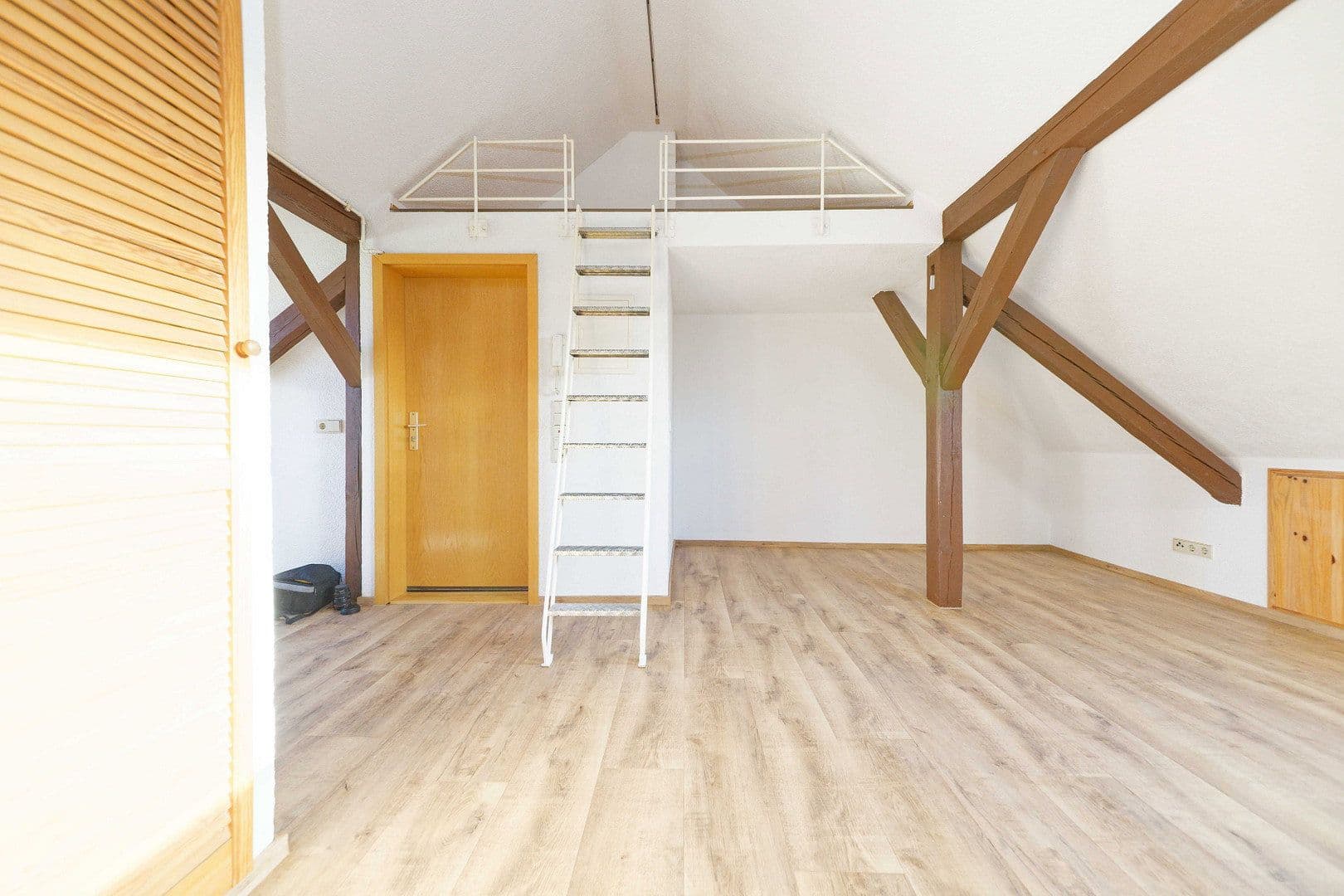 1 bedroom flat to rent, 33 m², Dittrichstraße 1, Kamenz - Kamjenc, Saxony 1 bedroom flat to rent, 33 m², Dittrichstraße 1, Kamenz - Kamjenc, Saxony