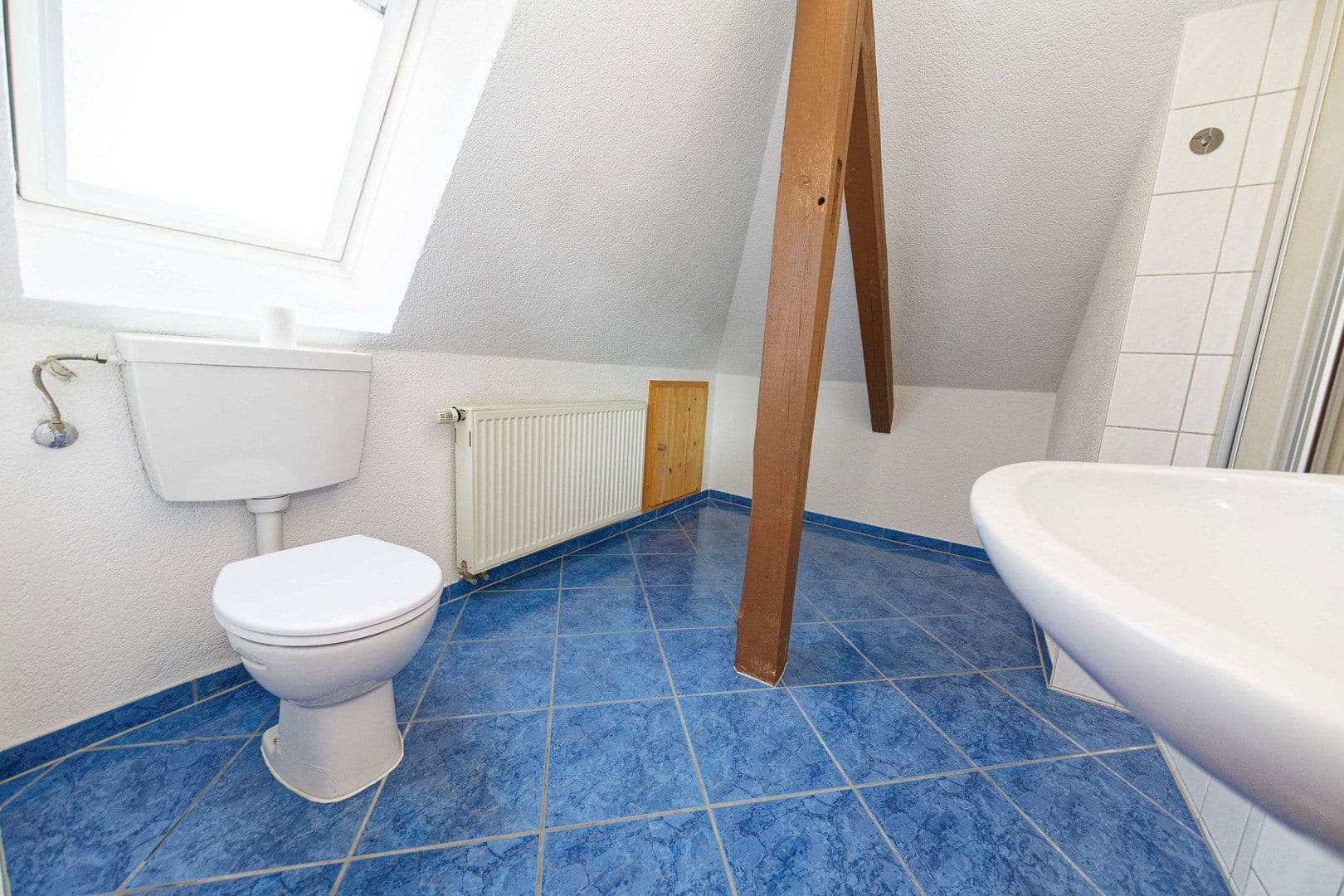 1 bedroom flat to rent, 33 m², Dittrichstraße 1, Kamenz - Kamjenc, Saxony 1 bedroom flat to rent, 33 m², Dittrichstraße 1, Kamenz - Kamjenc, Saxony