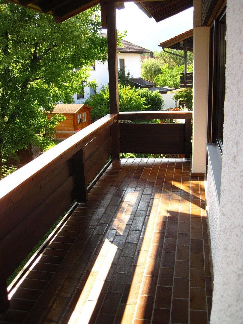 2 bedroom flat for sale, 56 m², Inzell, Bavaria 2 bedroom flat for sale, 56 m², Inzell, Bavaria
