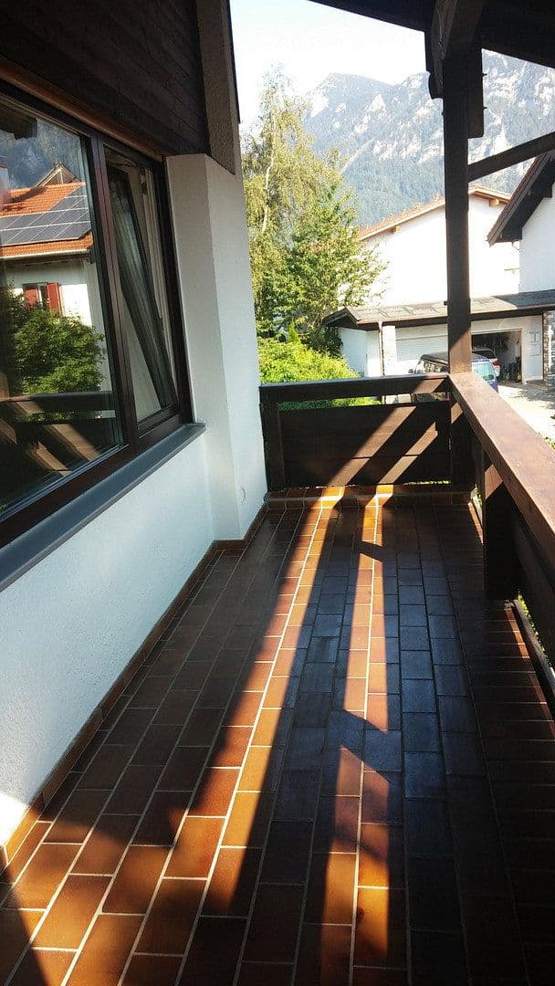 2 bedroom flat for sale, 56 m², Inzell, Bavaria 2 bedroom flat for sale, 56 m², Inzell, Bavaria