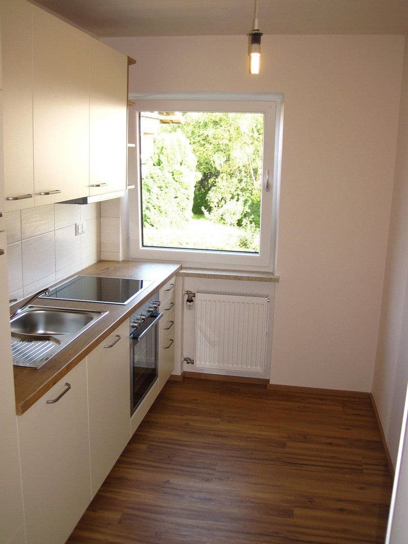 2 bedroom flat for sale, 56 m², Inzell, Bavaria 2 bedroom flat for sale, 56 m², Inzell, Bavaria