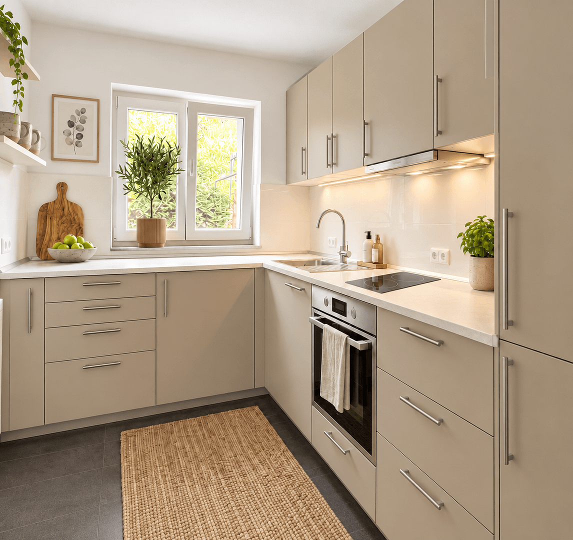 3 bedroom flat to rent, 69 m², Neue Straße 13 A, Stuttgart, Baden-Württemberg 3 bedroom flat to rent, 69 m², Neue Straße 13 A, Stuttgart, Baden-Württemberg