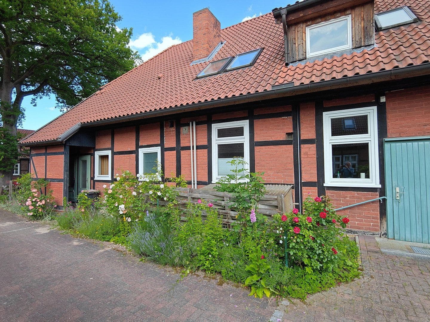 house for sale, 350 m², Soltauer Straße 19, Uelzen, Lower Saxony house for sale, 350 m², Soltauer Straße 19, Uelzen, Lower Saxony