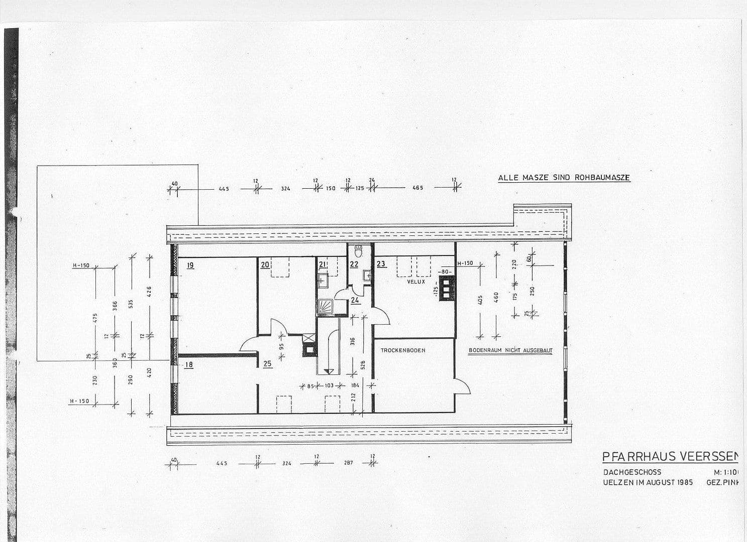house for sale, 350 m², Soltauer Straße 19, Uelzen, Lower Saxony house for sale, 350 m², Soltauer Straße 19, Uelzen, Lower Saxony