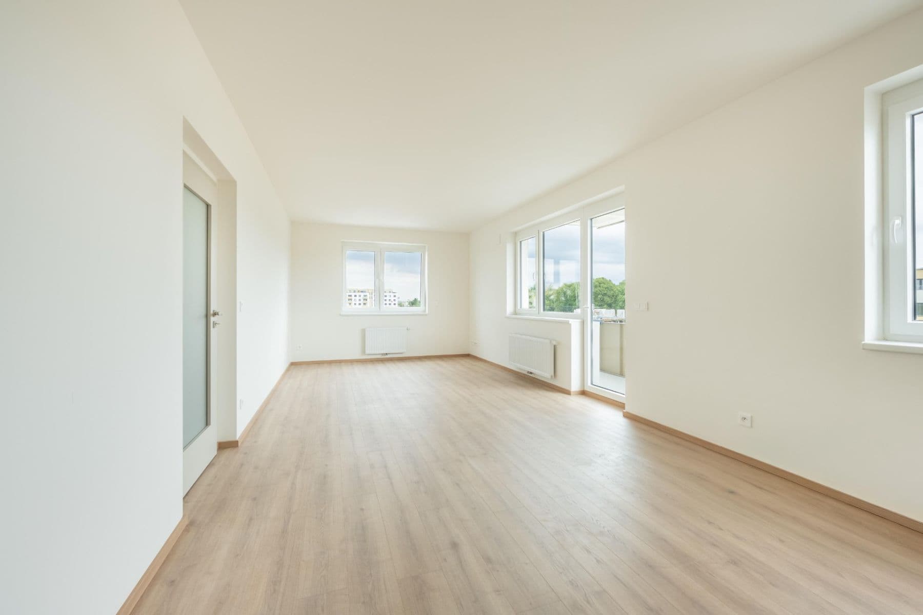 2 bedroom with open-plan kitchen flat for sale, 73 m², Sedlářova, Prague, Prague 2 bedroom with open-plan kitchen flat for sale, 73 m², Sedlářova, Prague, Prague