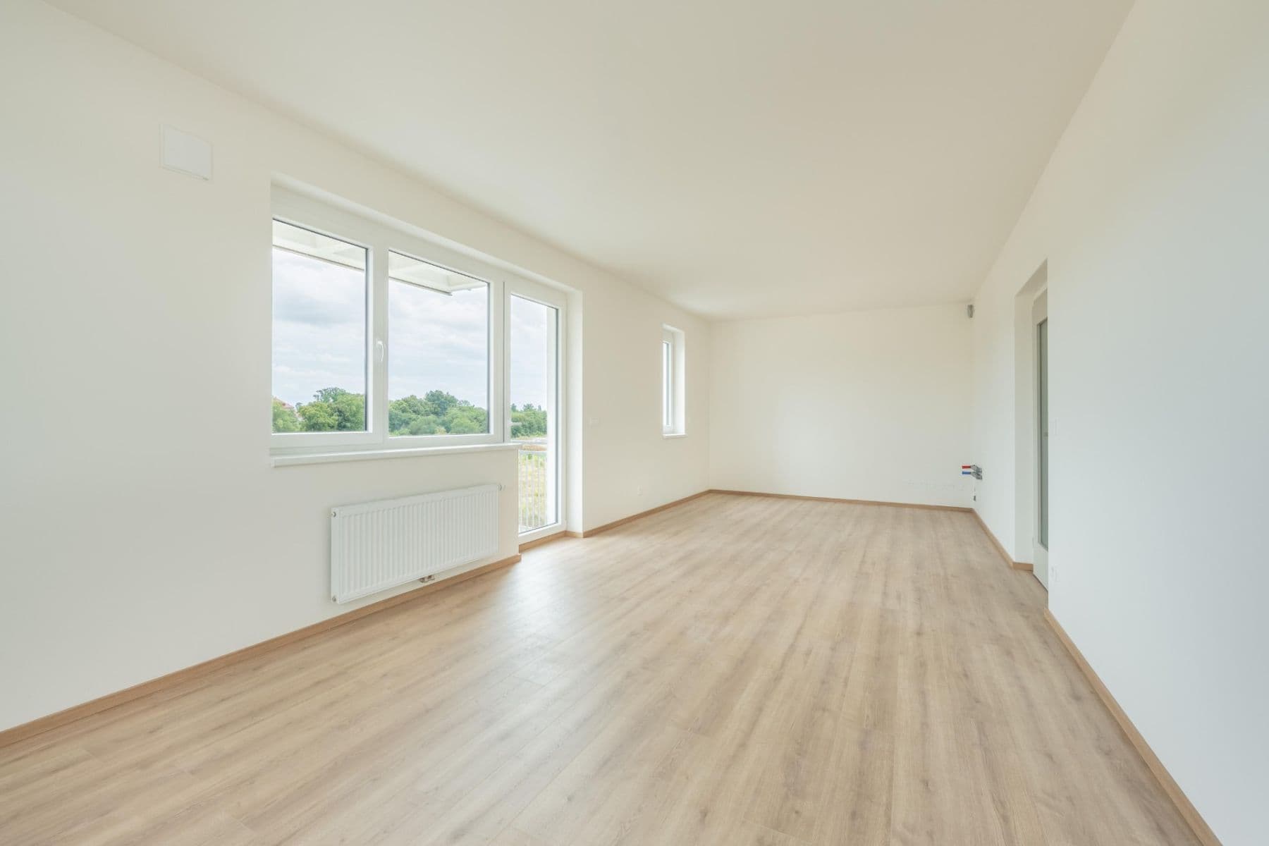 2 bedroom with open-plan kitchen flat for sale, 73 m², Sedlářova, Prague, Prague 2 bedroom with open-plan kitchen flat for sale, 73 m², Sedlářova, Prague, Prague