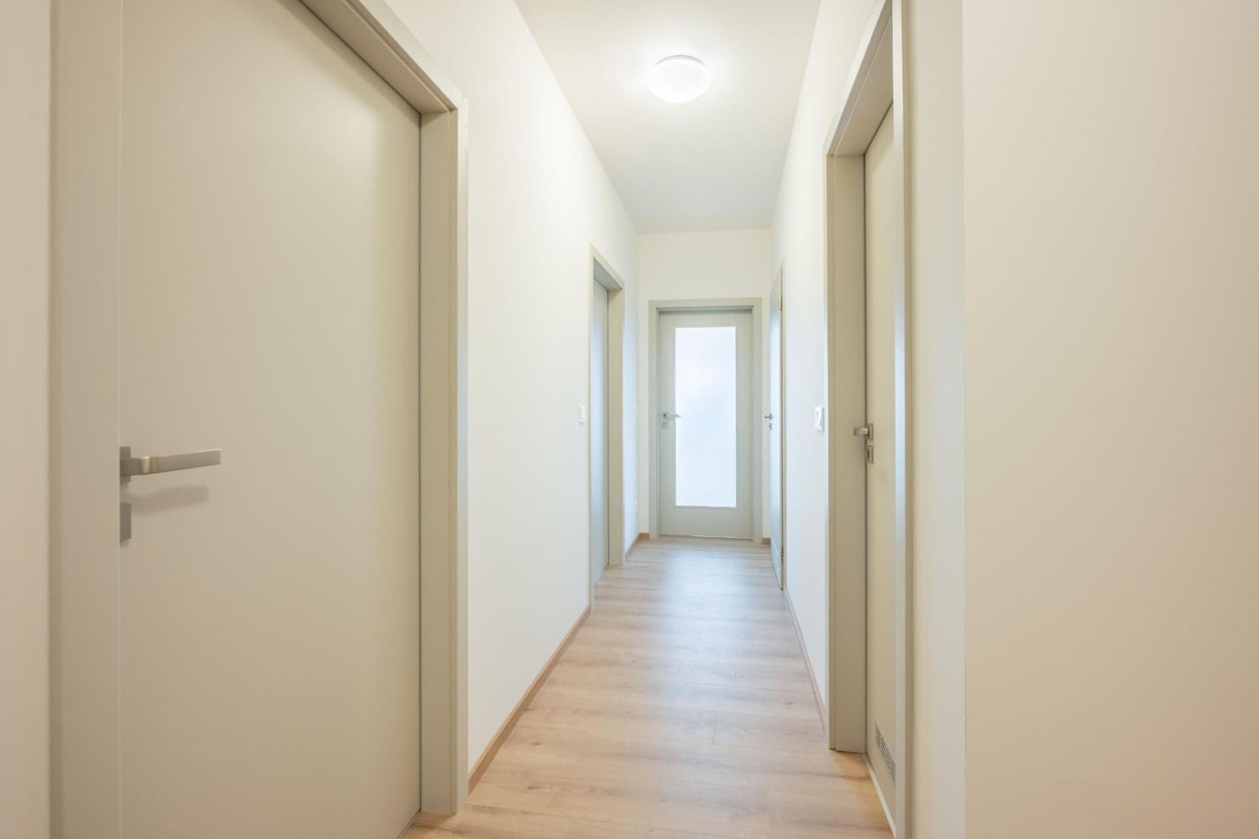 2 bedroom with open-plan kitchen flat for sale, 73 m², Sedlářova, Prague, Prague 2 bedroom with open-plan kitchen flat for sale, 73 m², Sedlářova, Prague, Prague