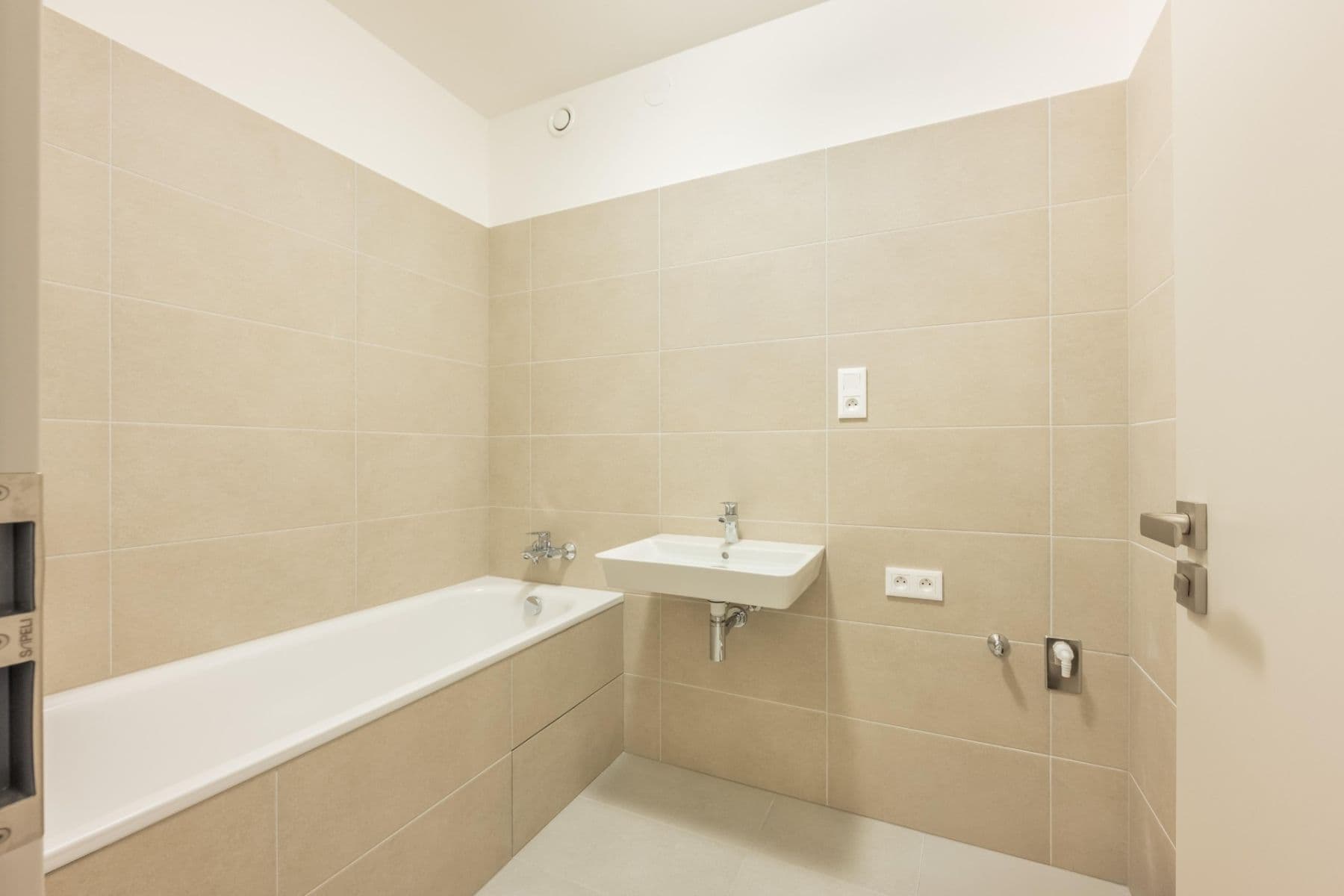 2 bedroom with open-plan kitchen flat for sale, 73 m², Sedlářova, Prague, Prague 2 bedroom with open-plan kitchen flat for sale, 73 m², Sedlářova, Prague, Prague