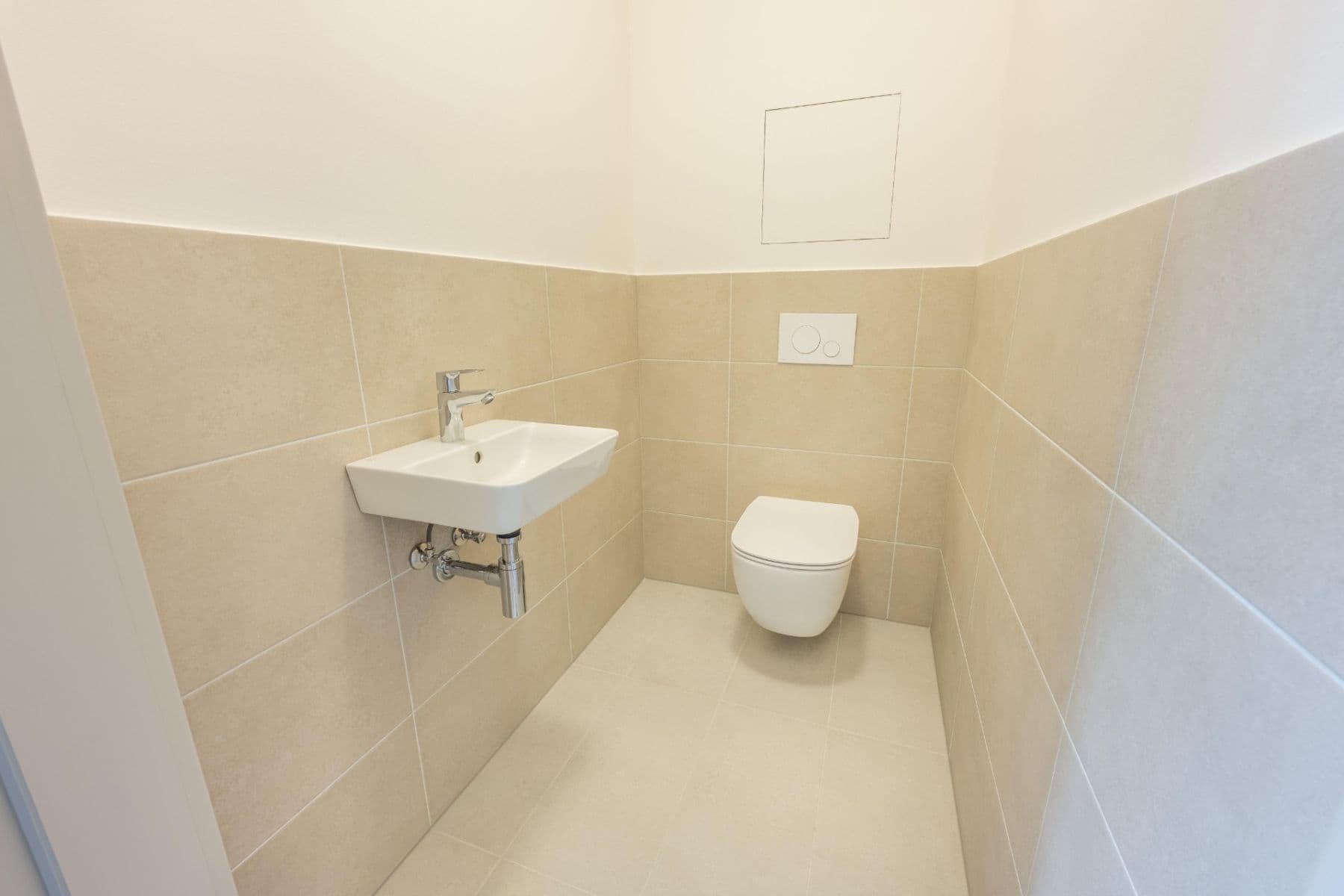 2 bedroom with open-plan kitchen flat for sale, 73 m², Sedlářova, Prague, Prague 2 bedroom with open-plan kitchen flat for sale, 73 m², Sedlářova, Prague, Prague