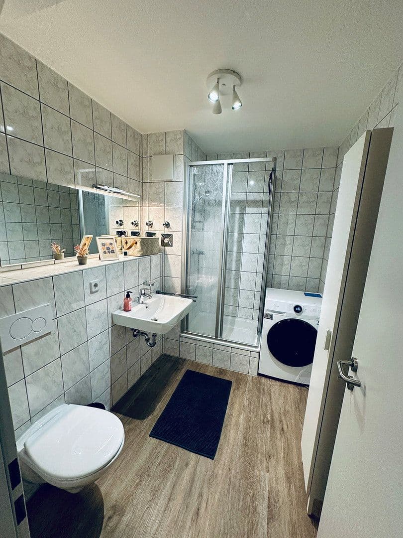 1 bedroom flat to rent, 41 m², Goldschmidtstr. 29 a, Leipzig, Saxony 1 bedroom flat to rent, 41 m², Goldschmidtstr. 29 a, Leipzig, Saxony