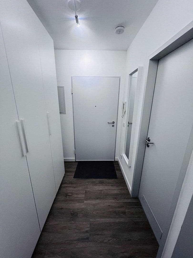 1 bedroom flat to rent, 41 m², Goldschmidtstr. 29 a, Leipzig, Saxony 1 bedroom flat to rent, 41 m², Goldschmidtstr. 29 a, Leipzig, Saxony