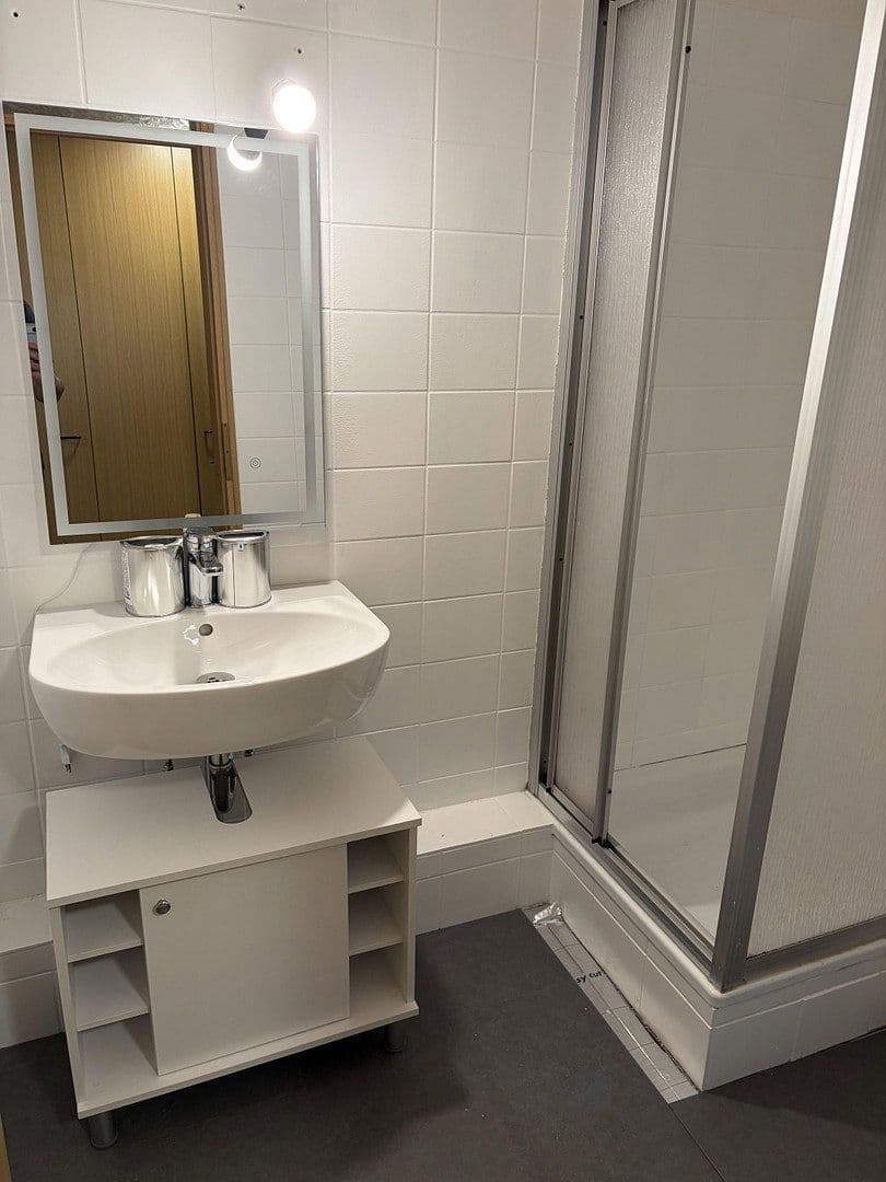 1 bedroom flat to rent, 25 m², Trier, Rhineland-Palatinate 1 bedroom flat to rent, 25 m², Trier, Rhineland-Palatinate
