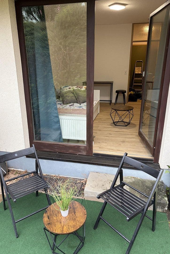 1 bedroom flat to rent, 25 m², Trier, Rhineland-Palatinate 1 bedroom flat to rent, 25 m², Trier, Rhineland-Palatinate