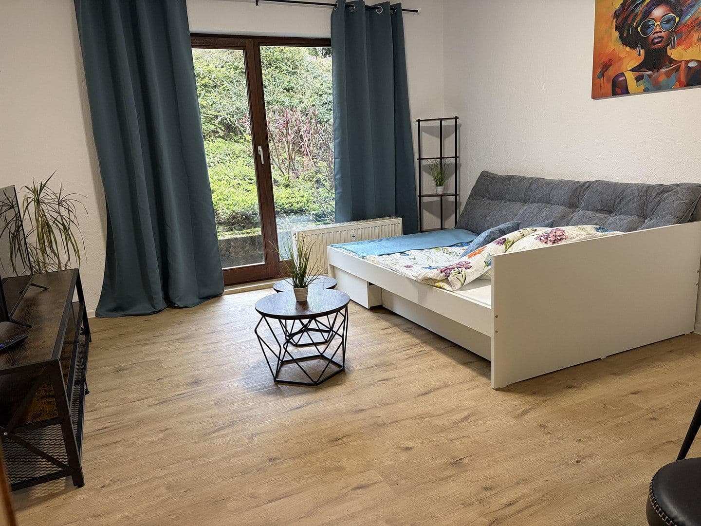 1 bedroom flat to rent, 25 m², Trier, Rhineland-Palatinate 1 bedroom flat to rent, 25 m², Trier, Rhineland-Palatinate