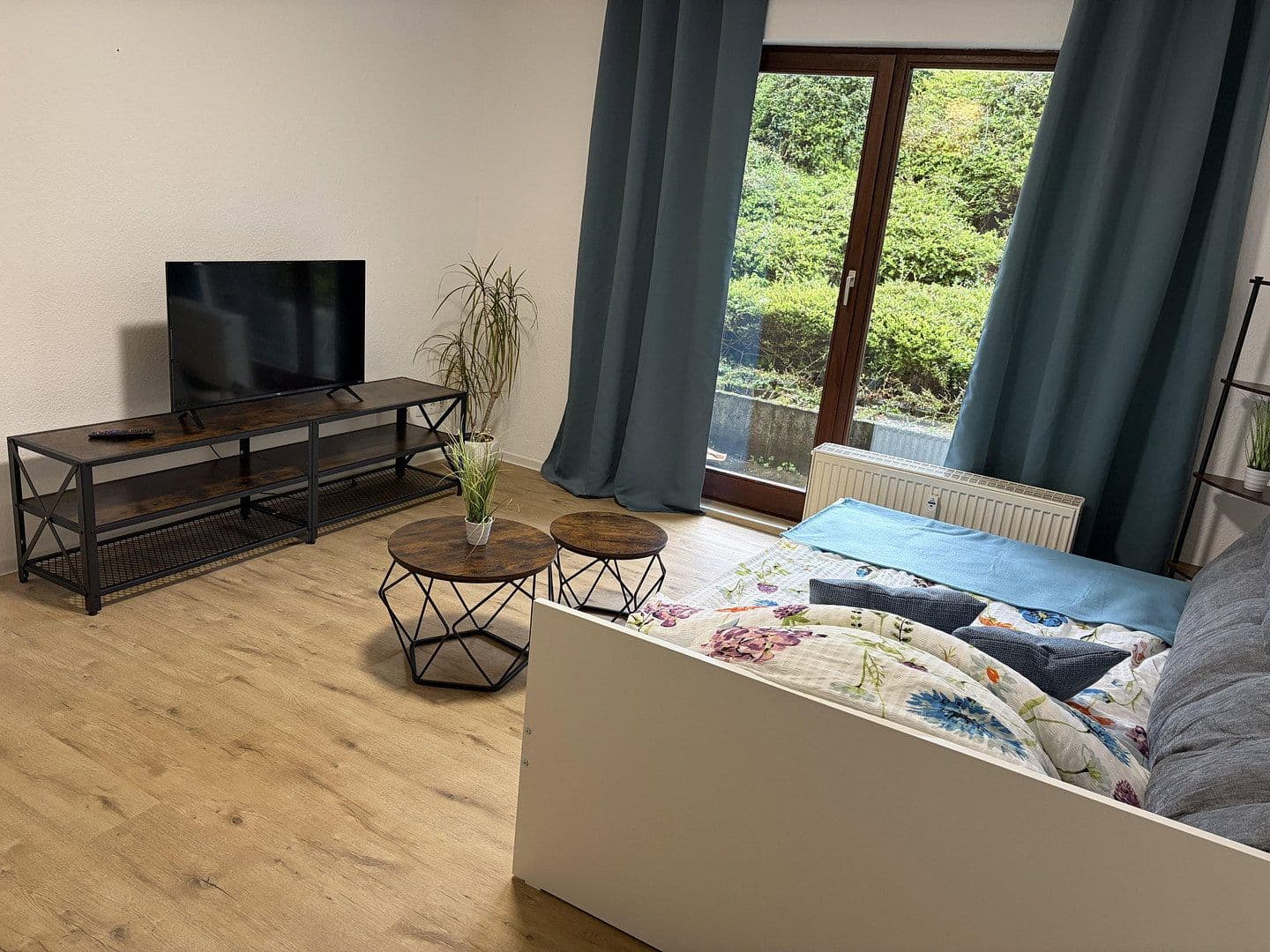 1 bedroom flat to rent, 25 m², Trier, Rhineland-Palatinate 1 bedroom flat to rent, 25 m², Trier, Rhineland-Palatinate