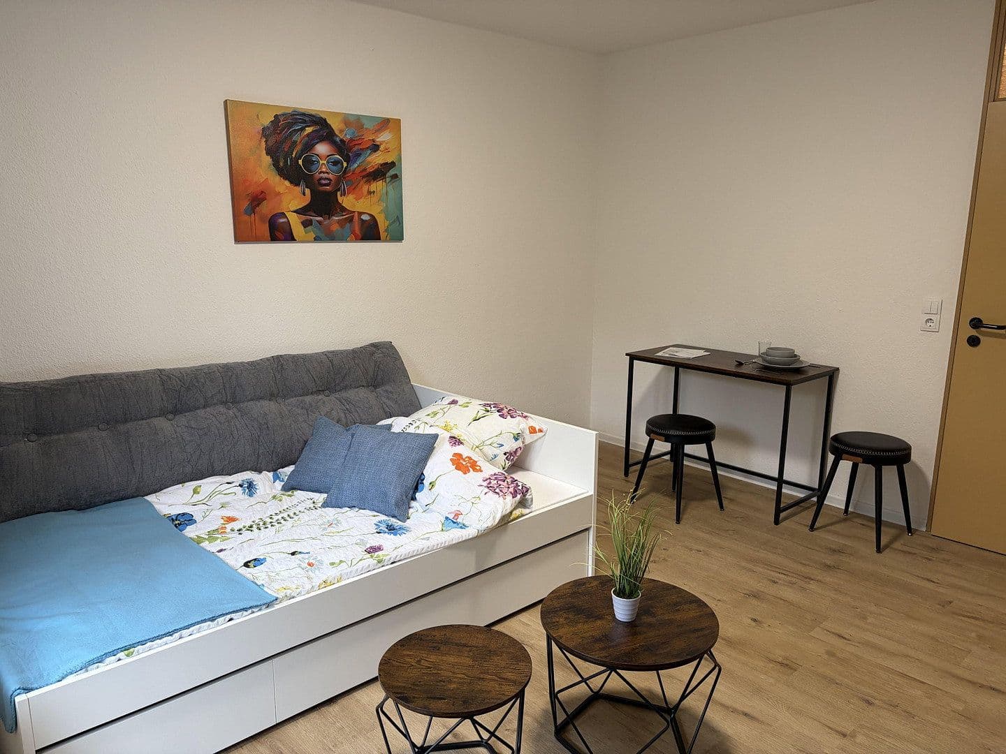 1 bedroom flat to rent, 25 m², Trier, Rhineland-Palatinate 1 bedroom flat to rent, 25 m², Trier, Rhineland-Palatinate