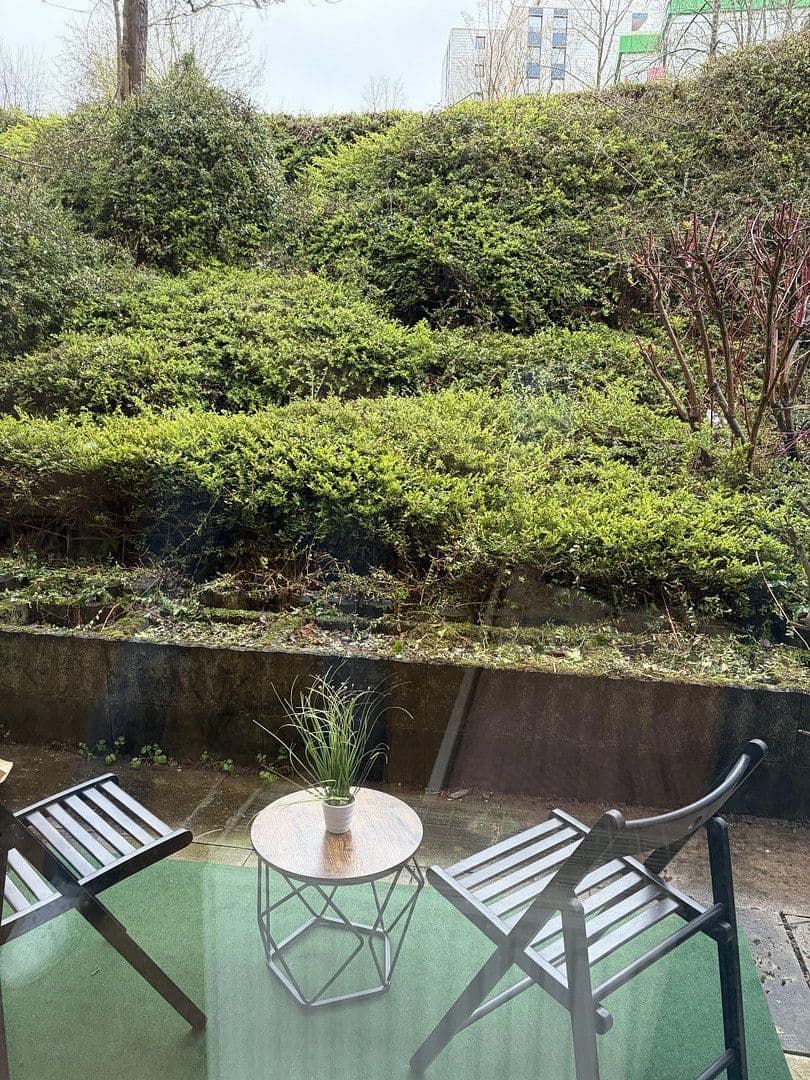 1 bedroom flat to rent, 25 m², Trier, Rhineland-Palatinate 1 bedroom flat to rent, 25 m², Trier, Rhineland-Palatinate