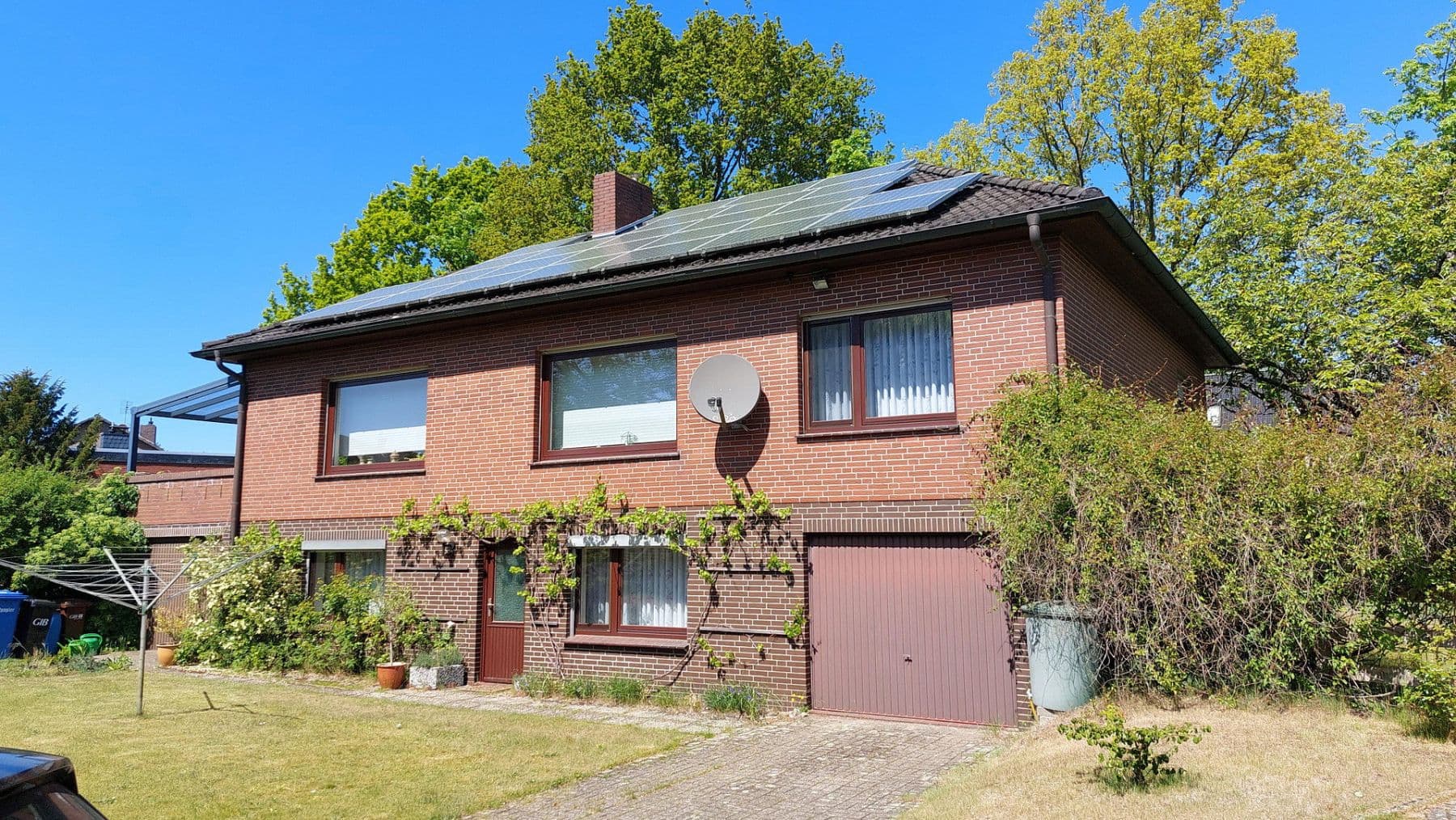 house for sale, 140 m², Jade, Lower Saxony house for sale, 140 m², Jade, Lower Saxony