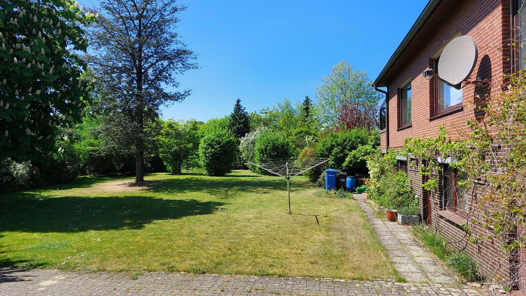 house for sale, 140 m², Jade, Lower Saxony house for sale, 140 m², Jade, Lower Saxony