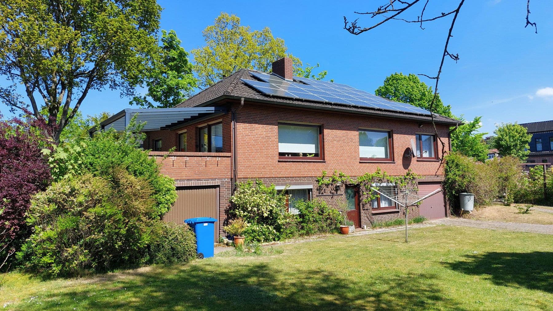 house for sale, 140 m², Jade, Lower Saxony house for sale, 140 m², Jade, Lower Saxony