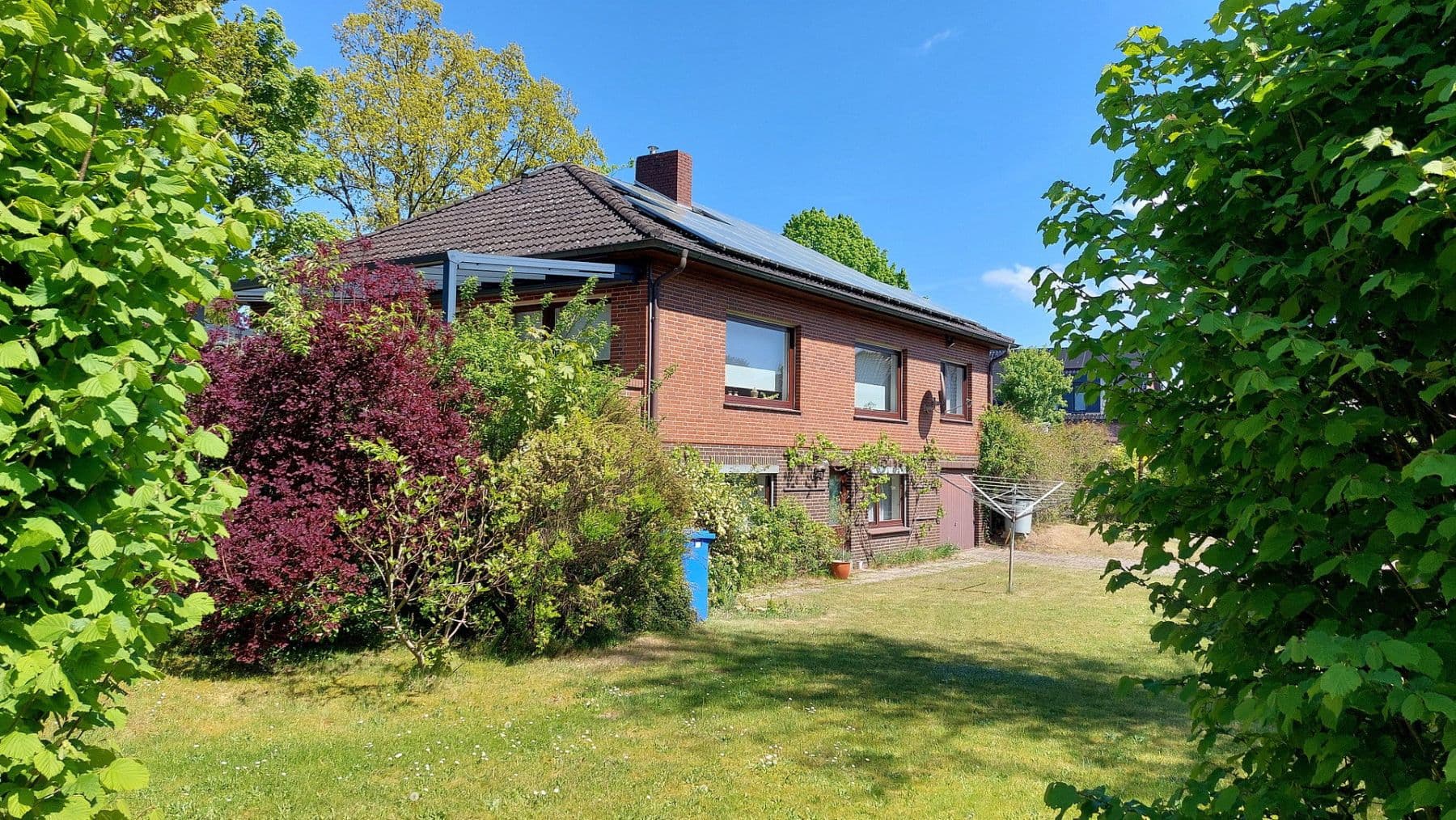 house for sale, 140 m², Jade, Lower Saxony house for sale, 140 m², Jade, Lower Saxony