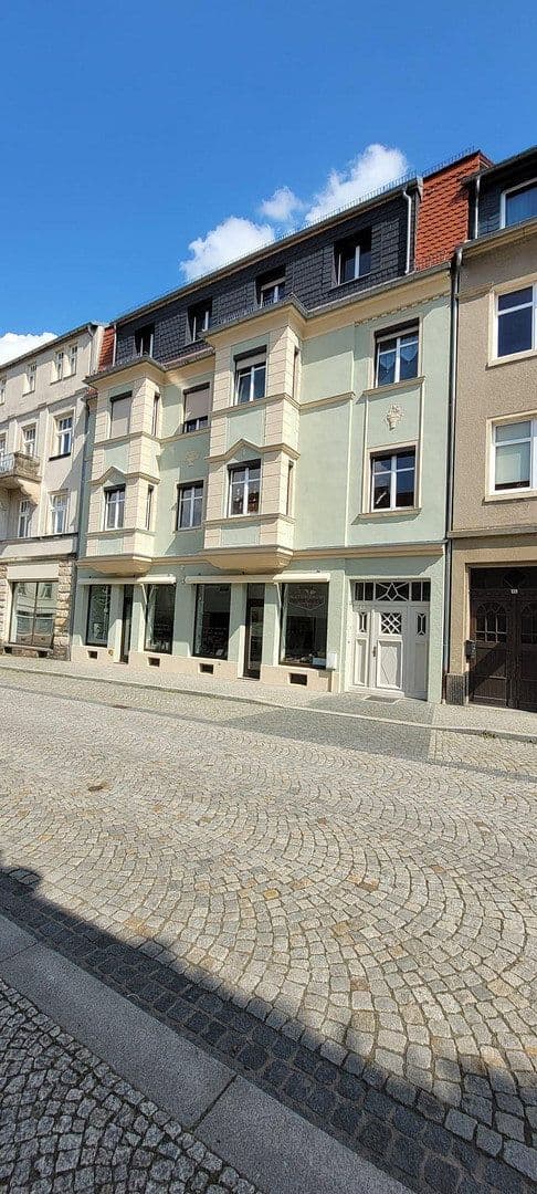 3 bedroom flat to rent, 71 m², Bahnhofstraße 15, Neustadt in Sachsen, Saxony 3 bedroom flat to rent, 71 m², Bahnhofstraße 15, Neustadt in Sachsen, Saxony