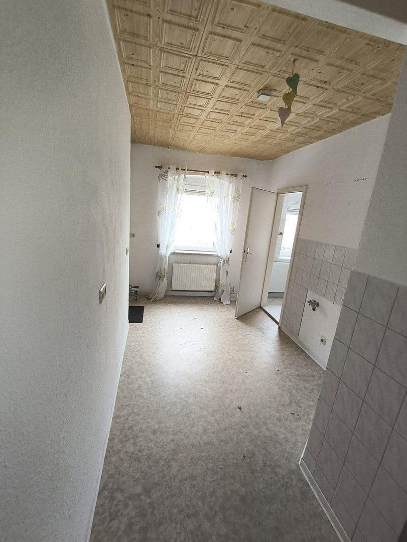 3 bedroom flat to rent, 71 m², Bahnhofstraße 15, Neustadt in Sachsen, Saxony 3 bedroom flat to rent, 71 m², Bahnhofstraße 15, Neustadt in Sachsen, Saxony