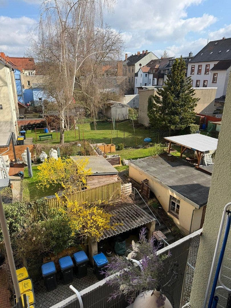 3 bedroom flat to rent, 71 m², Bahnhofstraße 15, Neustadt in Sachsen, Saxony 3 bedroom flat to rent, 71 m², Bahnhofstraße 15, Neustadt in Sachsen, Saxony