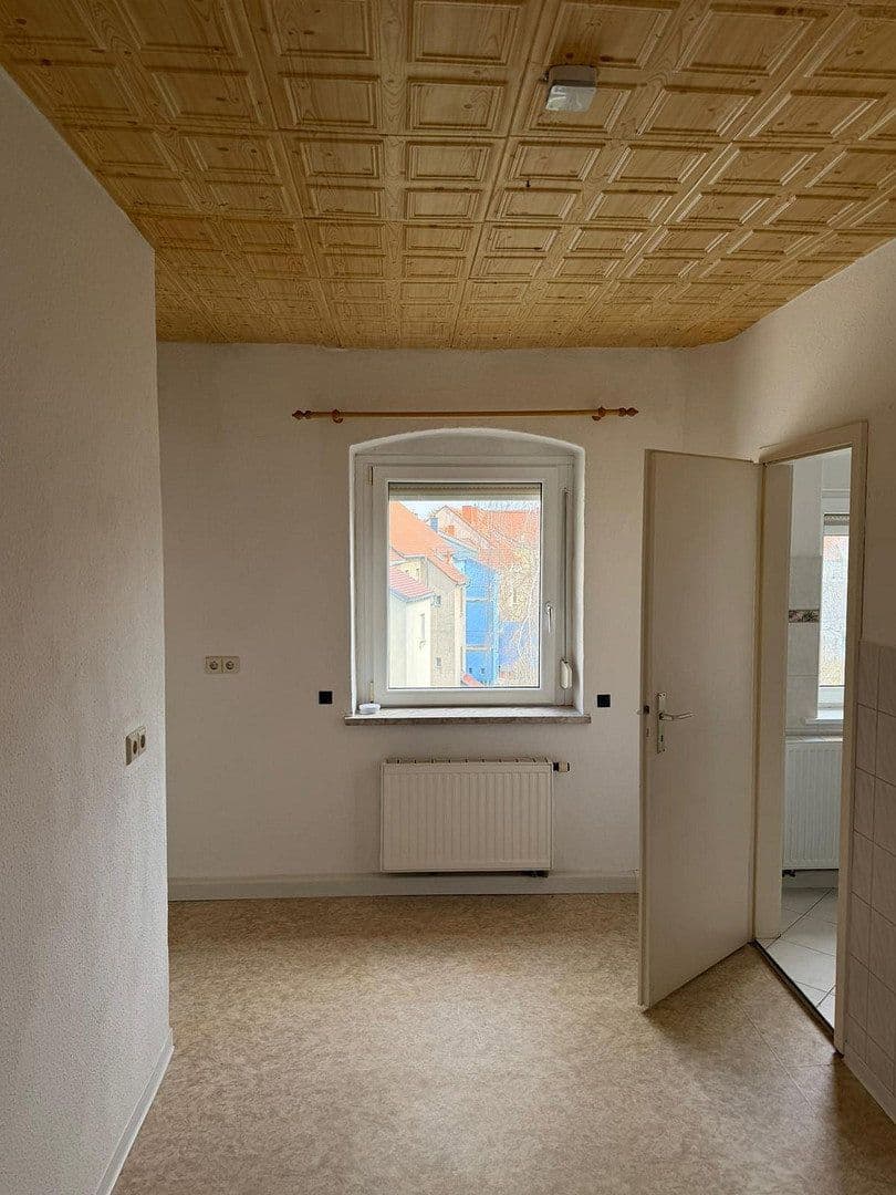 3 bedroom flat to rent, 71 m², Bahnhofstraße 15, Neustadt in Sachsen, Saxony 3 bedroom flat to rent, 71 m², Bahnhofstraße 15, Neustadt in Sachsen, Saxony