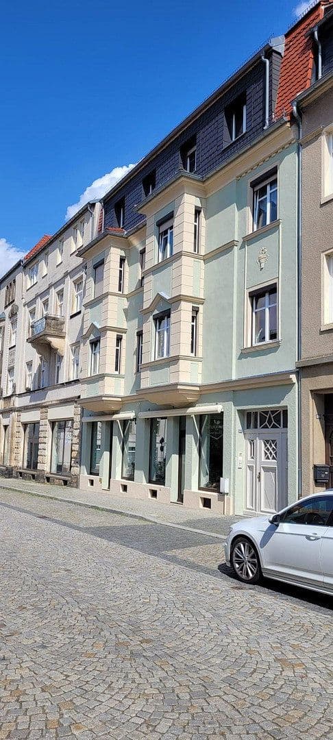 3 bedroom flat to rent, 71 m², Bahnhofstraße 15, Neustadt in Sachsen, Saxony 3 bedroom flat to rent, 71 m², Bahnhofstraße 15, Neustadt in Sachsen, Saxony