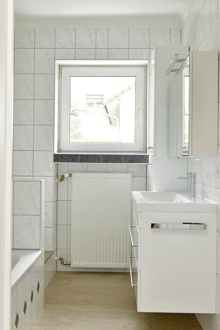 3 bedroom flat to rent, 105 m², Neusitz, Bavaria 3 bedroom flat to rent, 105 m², Neusitz, Bavaria