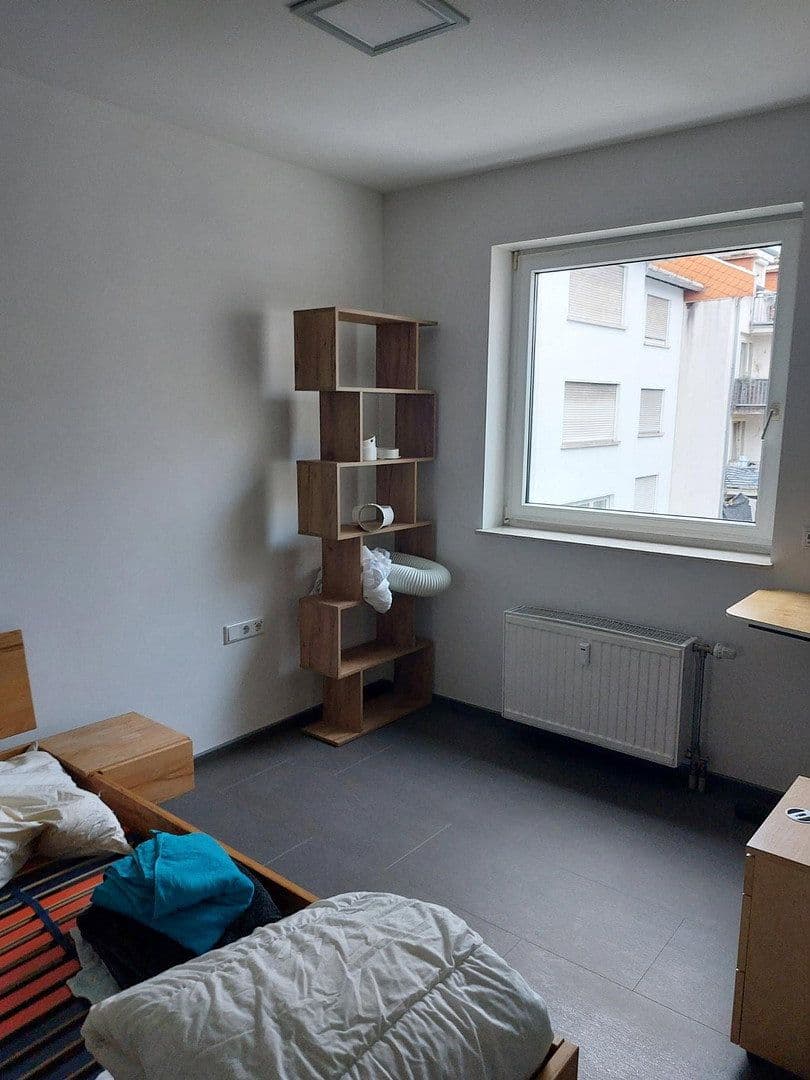 2 bedroom flat to rent, 40 m², Ludwigshafen, Rhineland-Palatinate 2 bedroom flat to rent, 40 m², Ludwigshafen, Rhineland-Palatinate