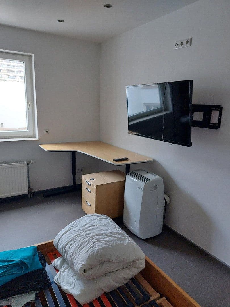 2 bedroom flat to rent, 40 m², Ludwigshafen, Rhineland-Palatinate 2 bedroom flat to rent, 40 m², Ludwigshafen, Rhineland-Palatinate