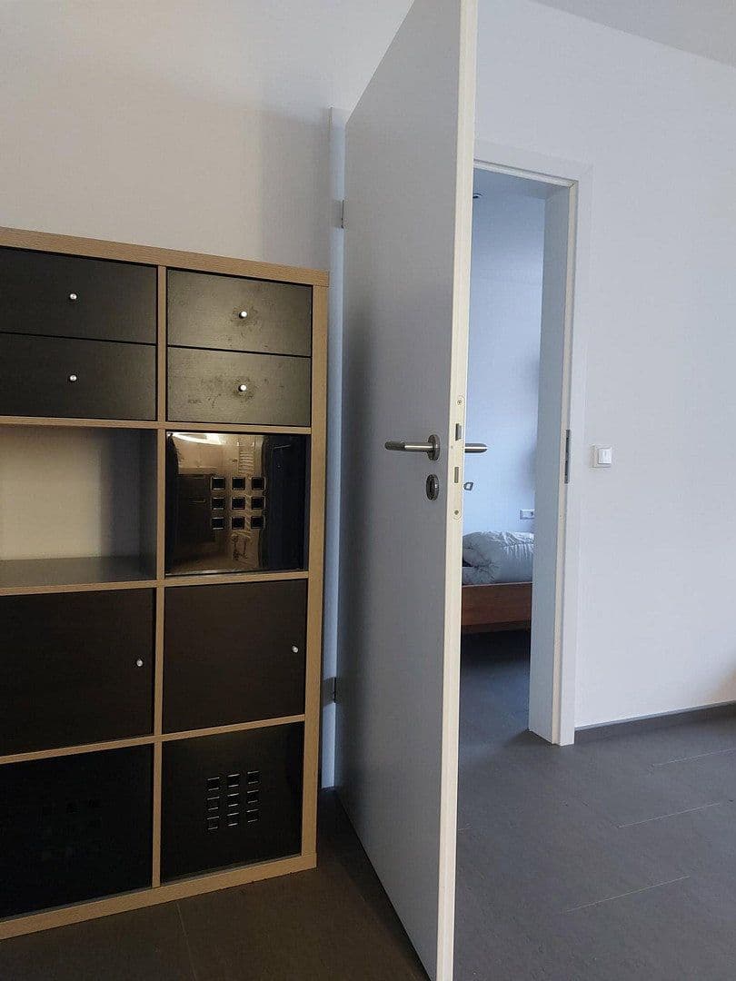 2 bedroom flat to rent, 40 m², Ludwigshafen, Rhineland-Palatinate 2 bedroom flat to rent, 40 m², Ludwigshafen, Rhineland-Palatinate