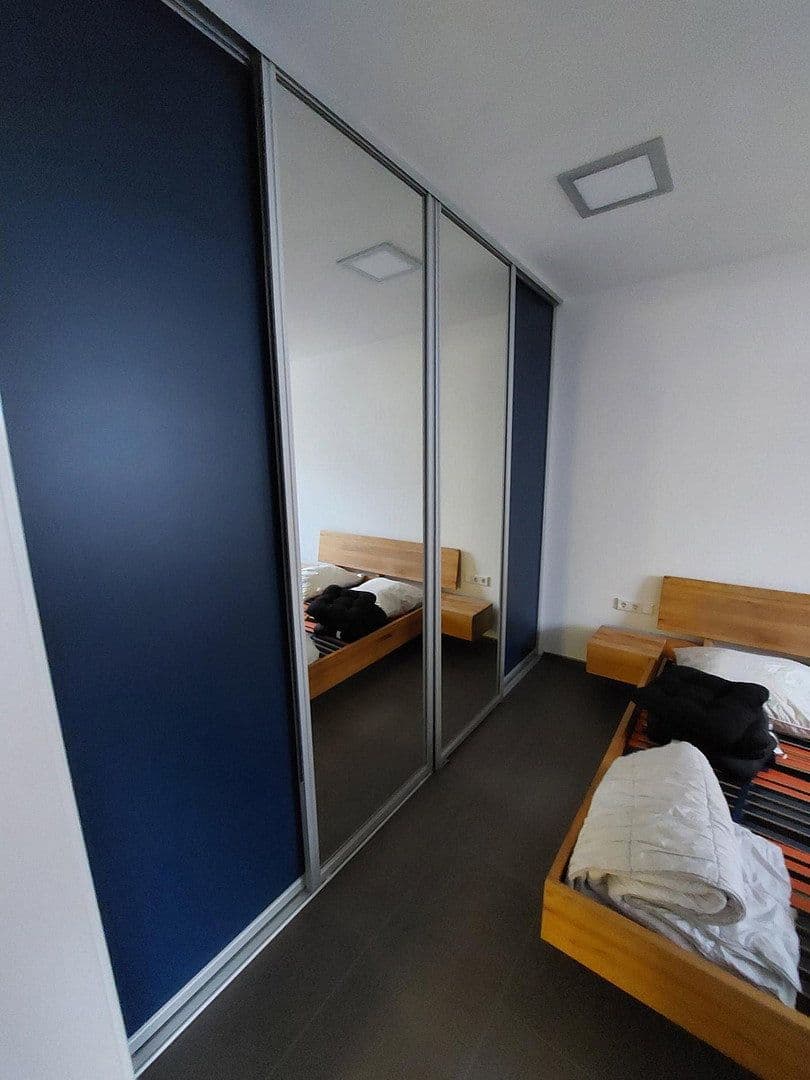 2 bedroom flat to rent, 40 m², Ludwigshafen, Rhineland-Palatinate 2 bedroom flat to rent, 40 m², Ludwigshafen, Rhineland-Palatinate