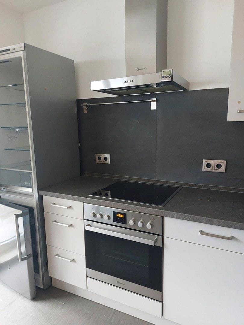 2 bedroom flat to rent, 40 m², Ludwigshafen, Rhineland-Palatinate 2 bedroom flat to rent, 40 m², Ludwigshafen, Rhineland-Palatinate