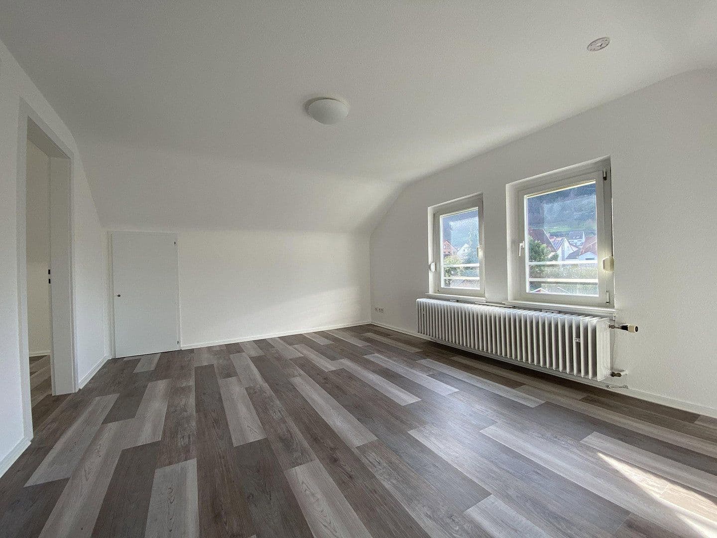 2 bedroom flat to rent, 40 m², Schillerstraße 6, Lambrecht, Rhineland-Palatinate 2 bedroom flat to rent, 40 m², Schillerstraße 6, Lambrecht, Rhineland-Palatinate