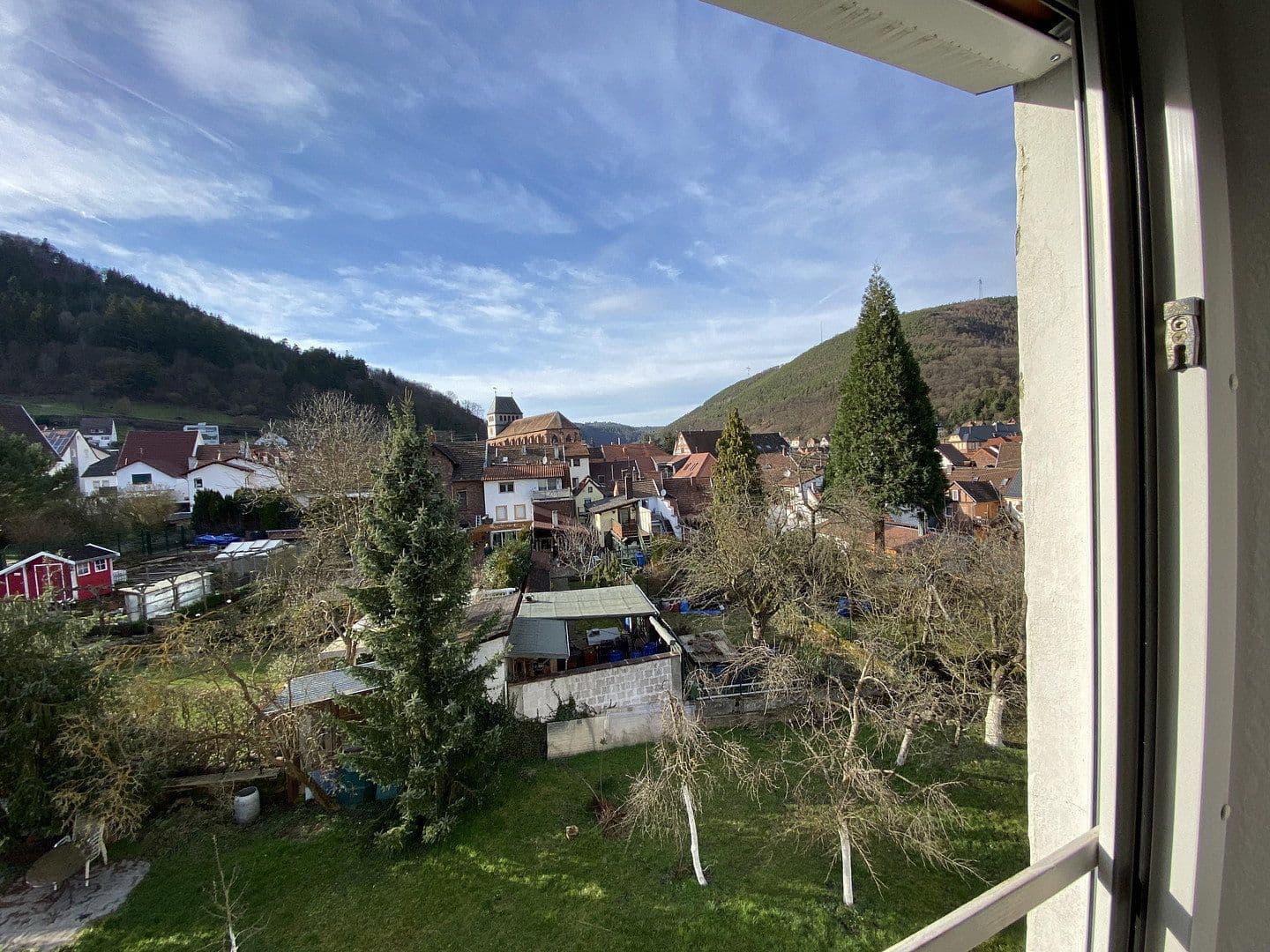 2 bedroom flat to rent, 40 m², Schillerstraße 6, Lambrecht, Rhineland-Palatinate 2 bedroom flat to rent, 40 m², Schillerstraße 6, Lambrecht, Rhineland-Palatinate