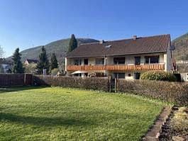 2 bedroom flat to rent, 40 m², Schillerstraße 6, Lambrecht, Rhineland-Palatinate 2 bedroom flat to rent, 40 m², Schillerstraße 6, Lambrecht, Rhineland-Palatinate