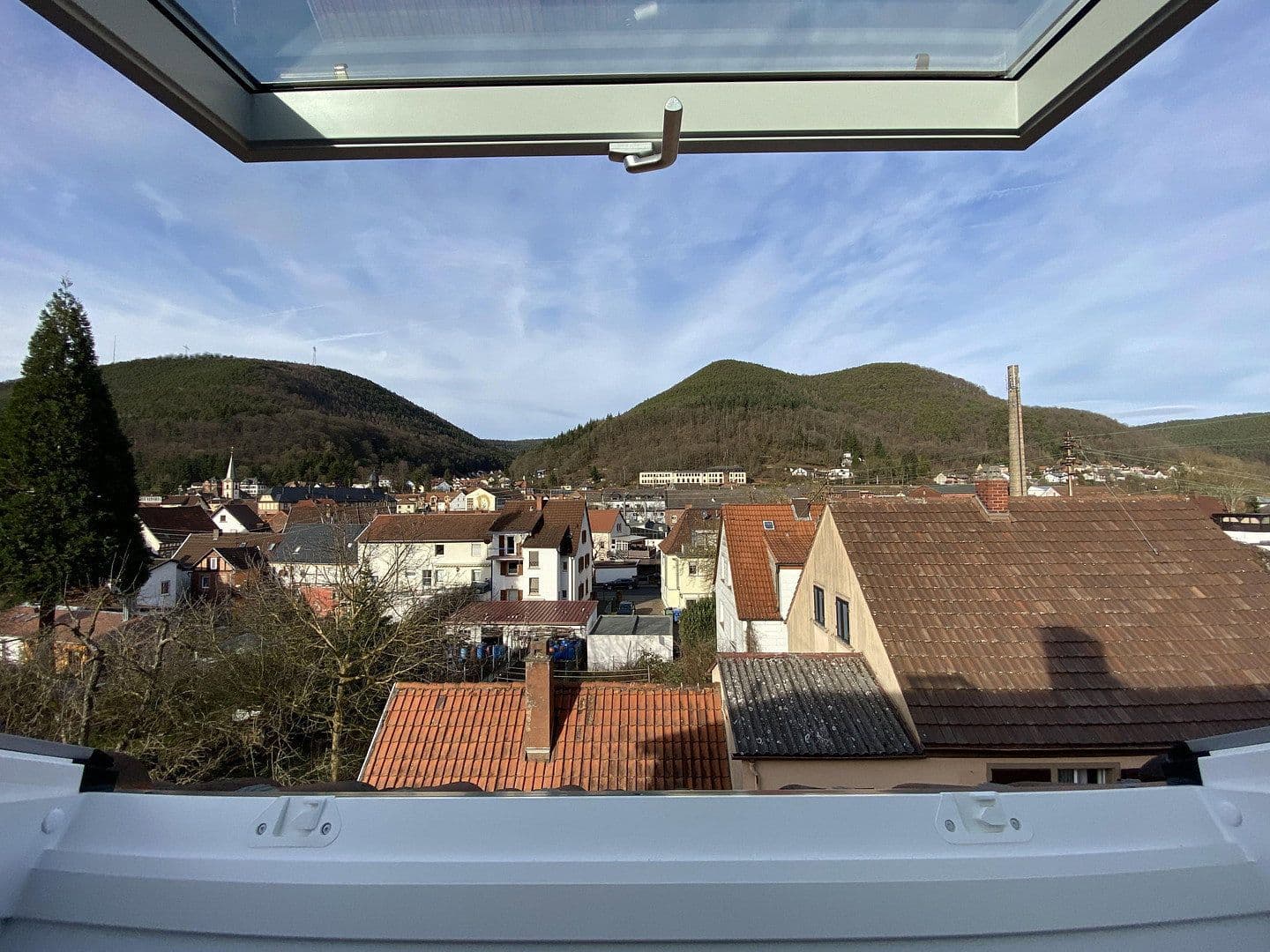 2 bedroom flat to rent, 40 m², Schillerstraße 6, Lambrecht, Rhineland-Palatinate 2 bedroom flat to rent, 40 m², Schillerstraße 6, Lambrecht, Rhineland-Palatinate