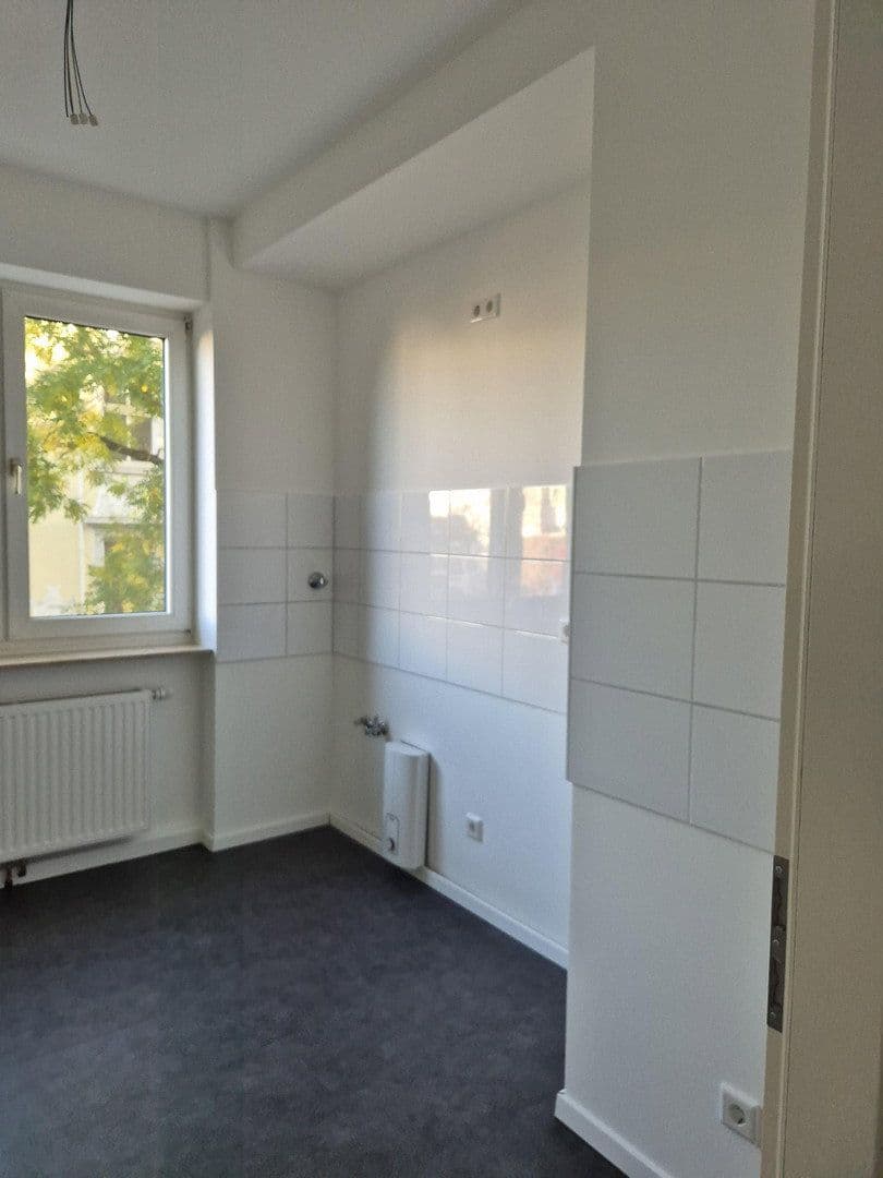 2 bedroom flat to rent, 61 m², Düsseldorf, North Rhine-Westphalia 2 bedroom flat to rent, 61 m², Düsseldorf, North Rhine-Westphalia