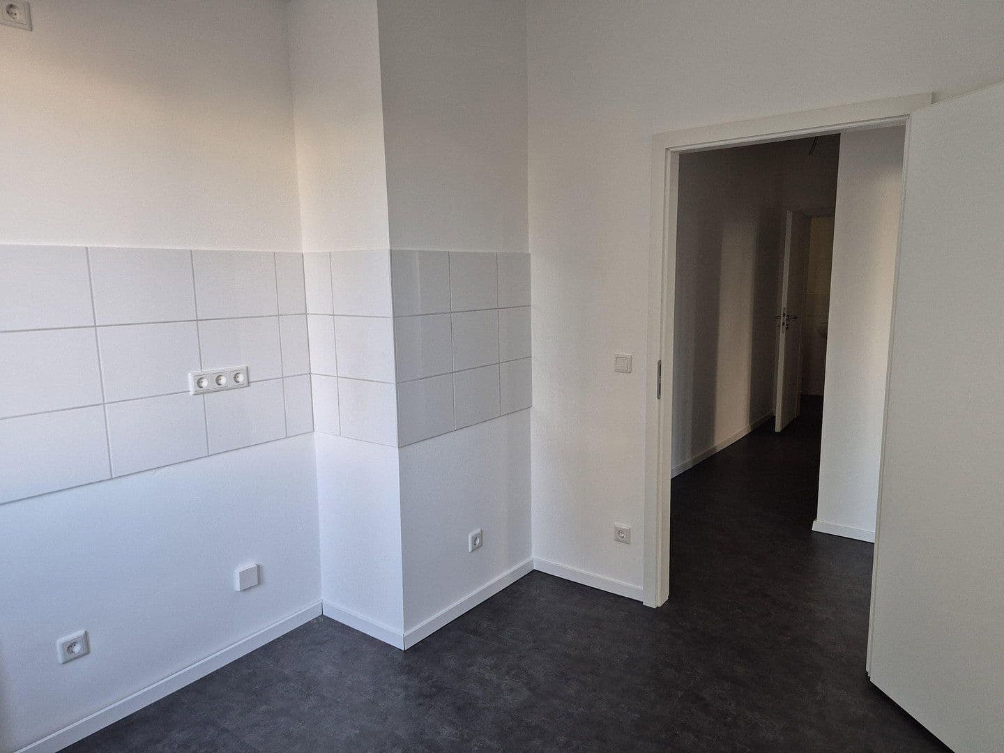 2 bedroom flat to rent, 61 m², Düsseldorf, North Rhine-Westphalia 2 bedroom flat to rent, 61 m², Düsseldorf, North Rhine-Westphalia