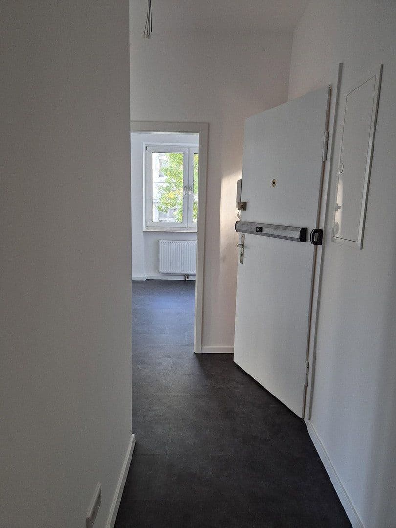 2 bedroom flat to rent, 61 m², Düsseldorf, North Rhine-Westphalia 2 bedroom flat to rent, 61 m², Düsseldorf, North Rhine-Westphalia