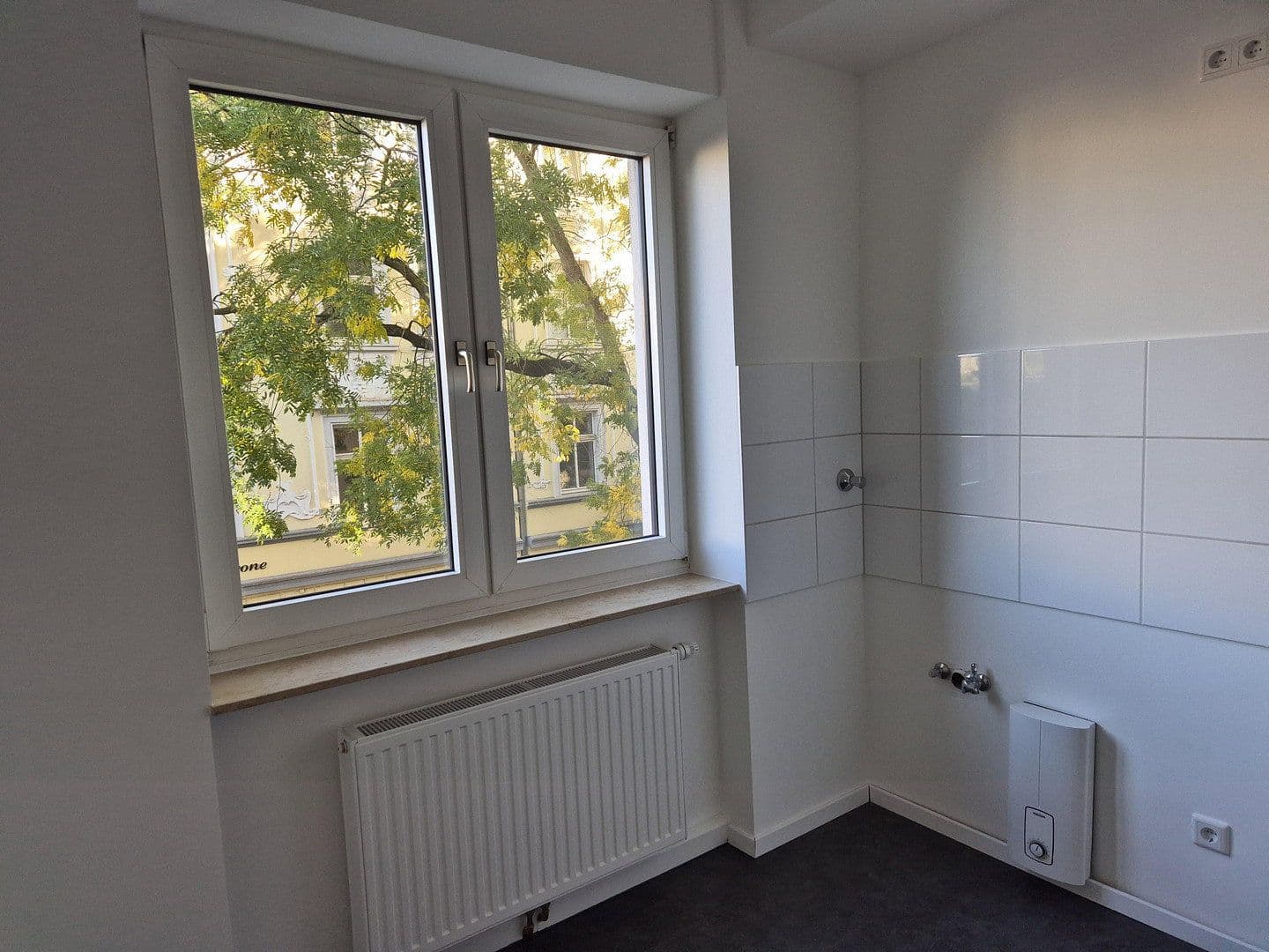 2 bedroom flat to rent, 61 m², Düsseldorf, North Rhine-Westphalia 2 bedroom flat to rent, 61 m², Düsseldorf, North Rhine-Westphalia