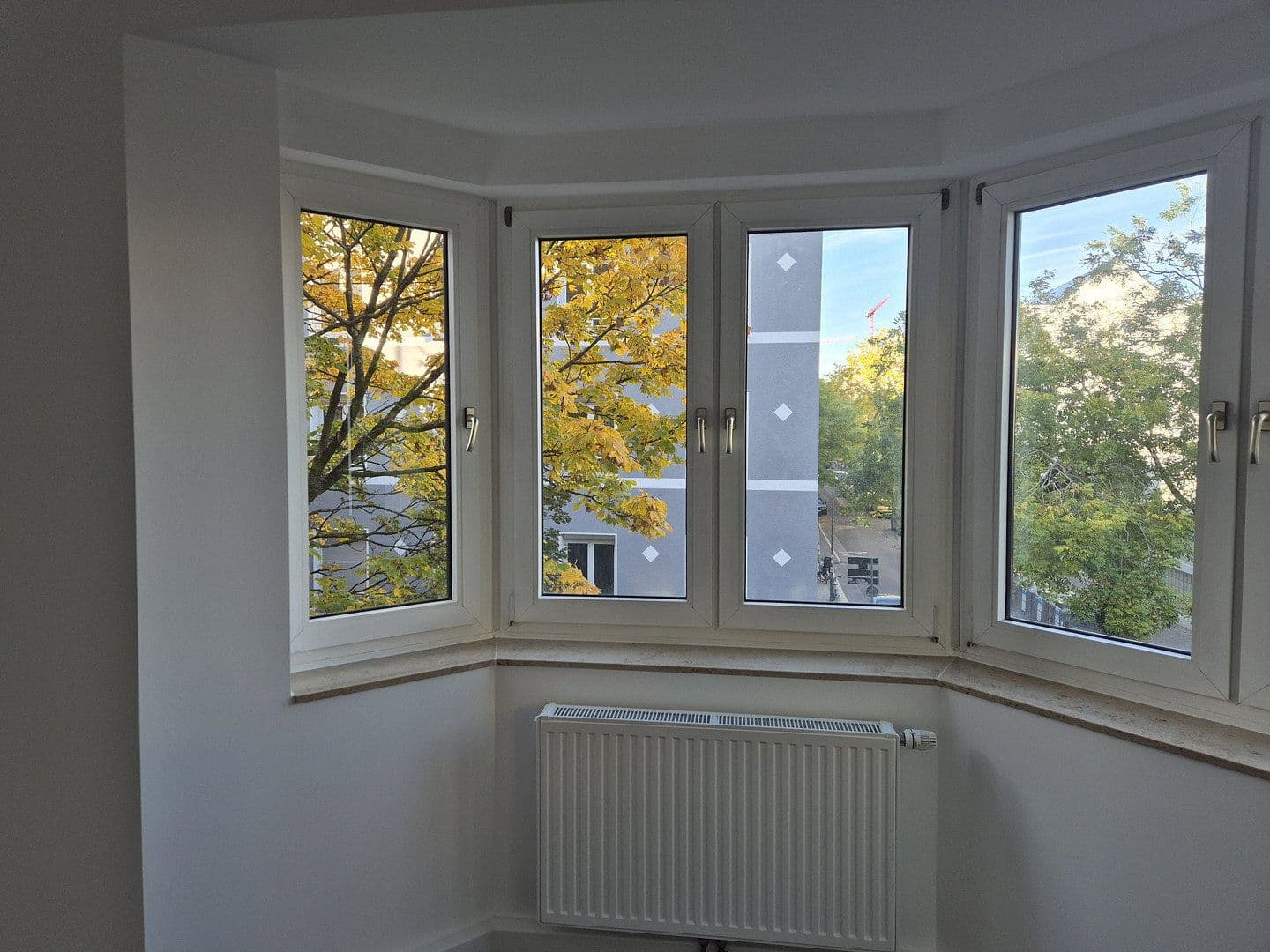 2 bedroom flat to rent, 61 m², Düsseldorf, North Rhine-Westphalia 2 bedroom flat to rent, 61 m², Düsseldorf, North Rhine-Westphalia