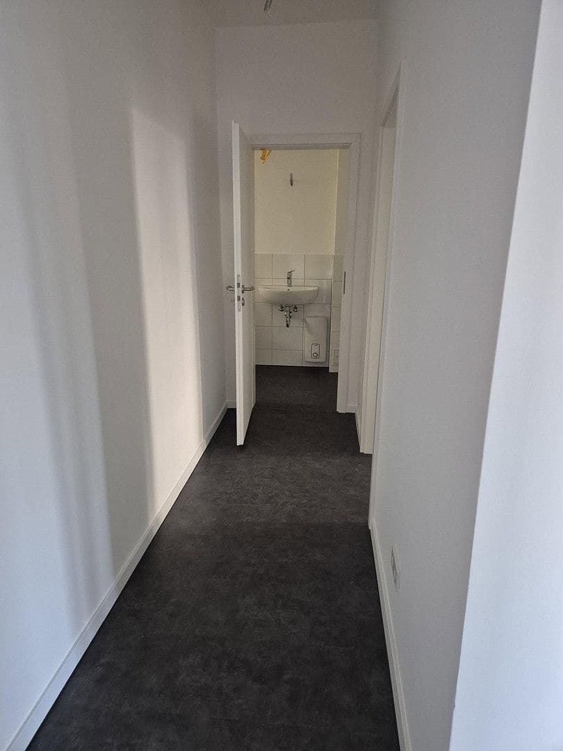 2 bedroom flat to rent, 61 m², Düsseldorf, North Rhine-Westphalia 2 bedroom flat to rent, 61 m², Düsseldorf, North Rhine-Westphalia
